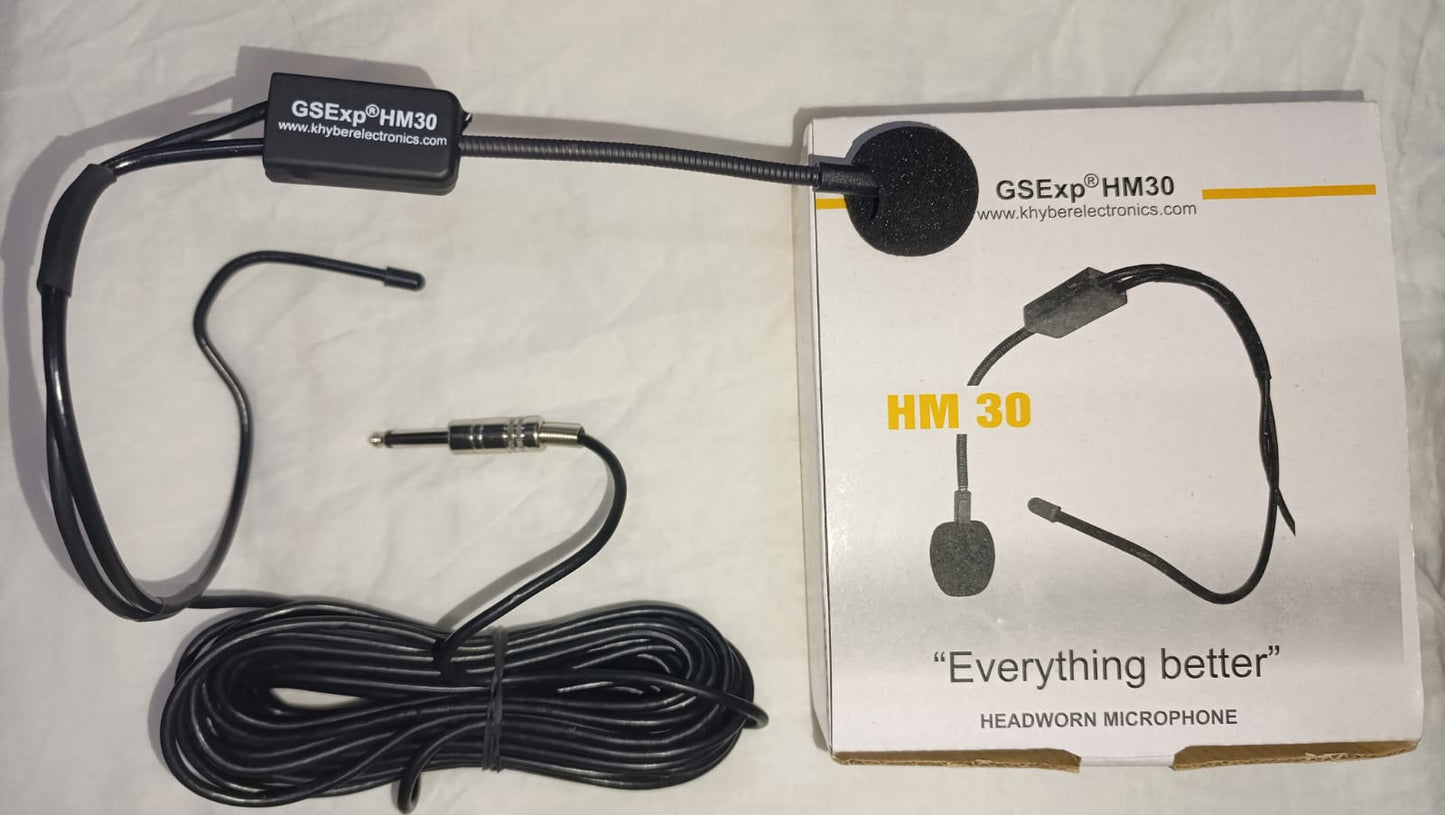 HM30